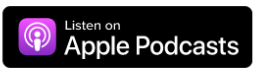 Apple Podcasts Logo