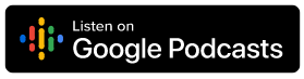 Google Podcasts Logo