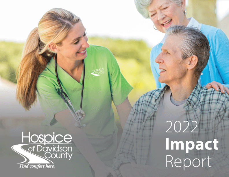 2022 Annual Impact Report