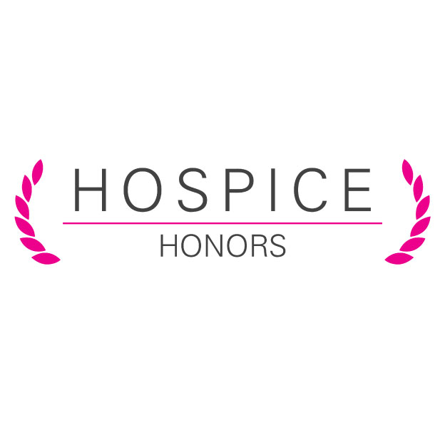 HOSPICE OF DAVIDSON COUNTY NAMED  2023 HOSPICE HONORS RECIPIENT