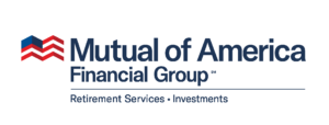 Mutual of America Logo