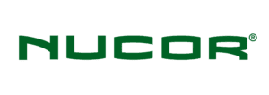 Nucor Steel Logo