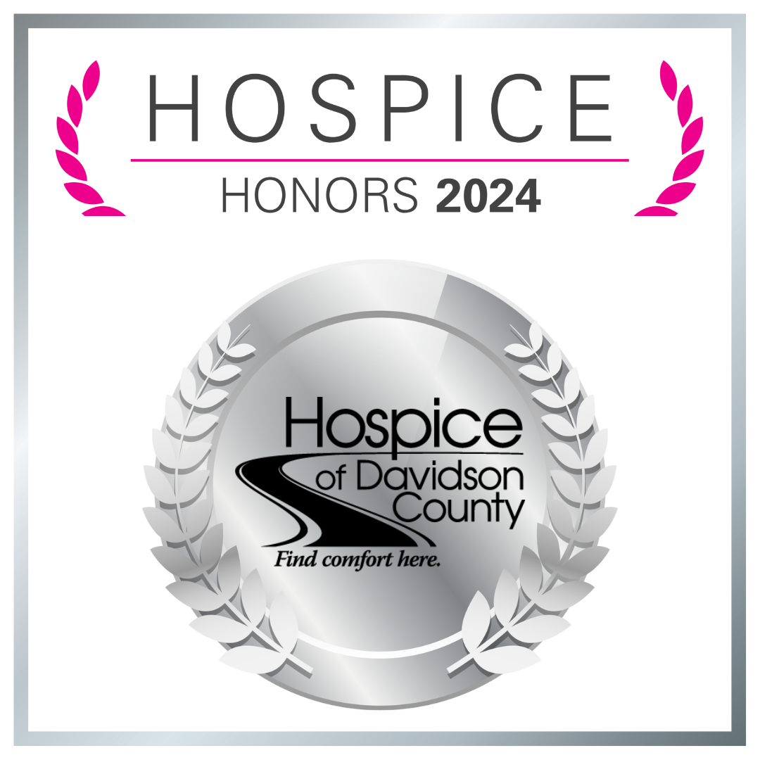 HODC ACHIEVES PRESTIGIOUS 2024 HOSPICE CAHPS HONORS AWARD