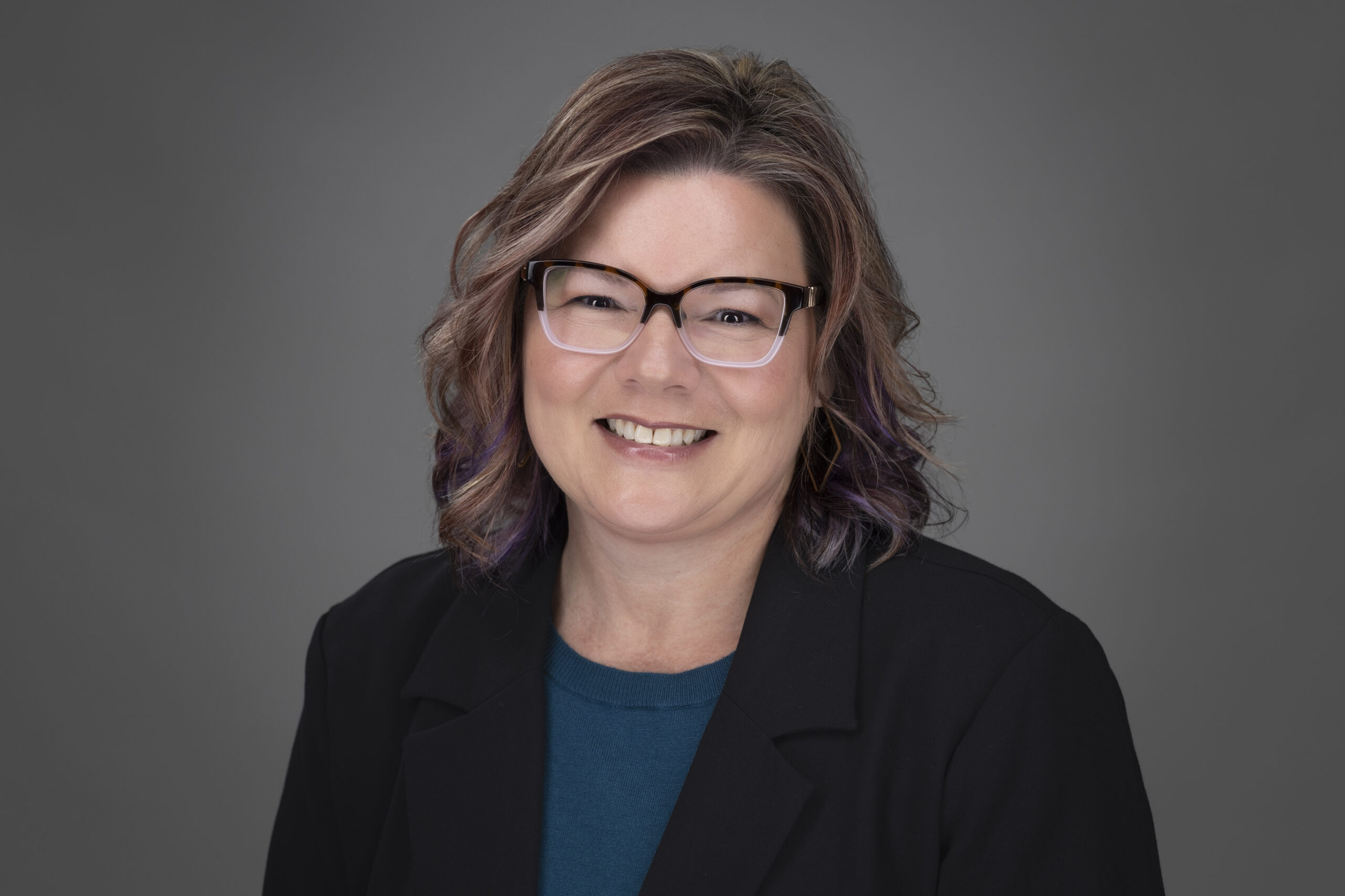 Jennifer Everhart, RN,CHPN
